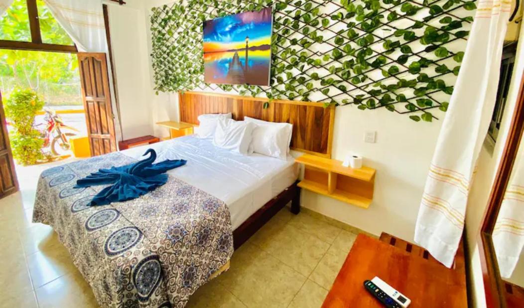 Ximajo Nieto Otel Puerto Escondido  Dış mekan fotoğraf