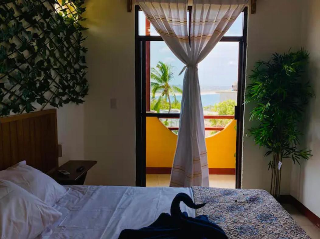 Ximajo Nieto Otel Puerto Escondido  Dış mekan fotoğraf