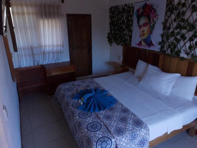 Ximajo Nieto Otel Puerto Escondido  Dış mekan fotoğraf